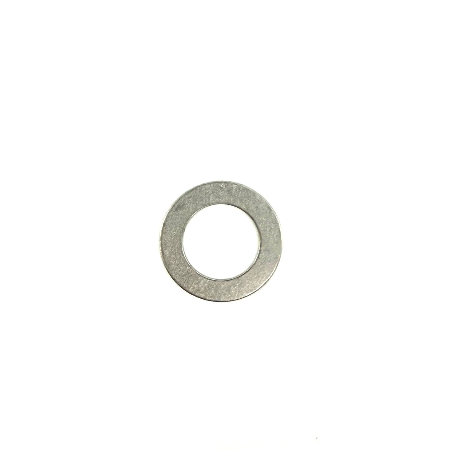 Individual Aluminum Joint Ring 1.0" OD X .625 ID X .015