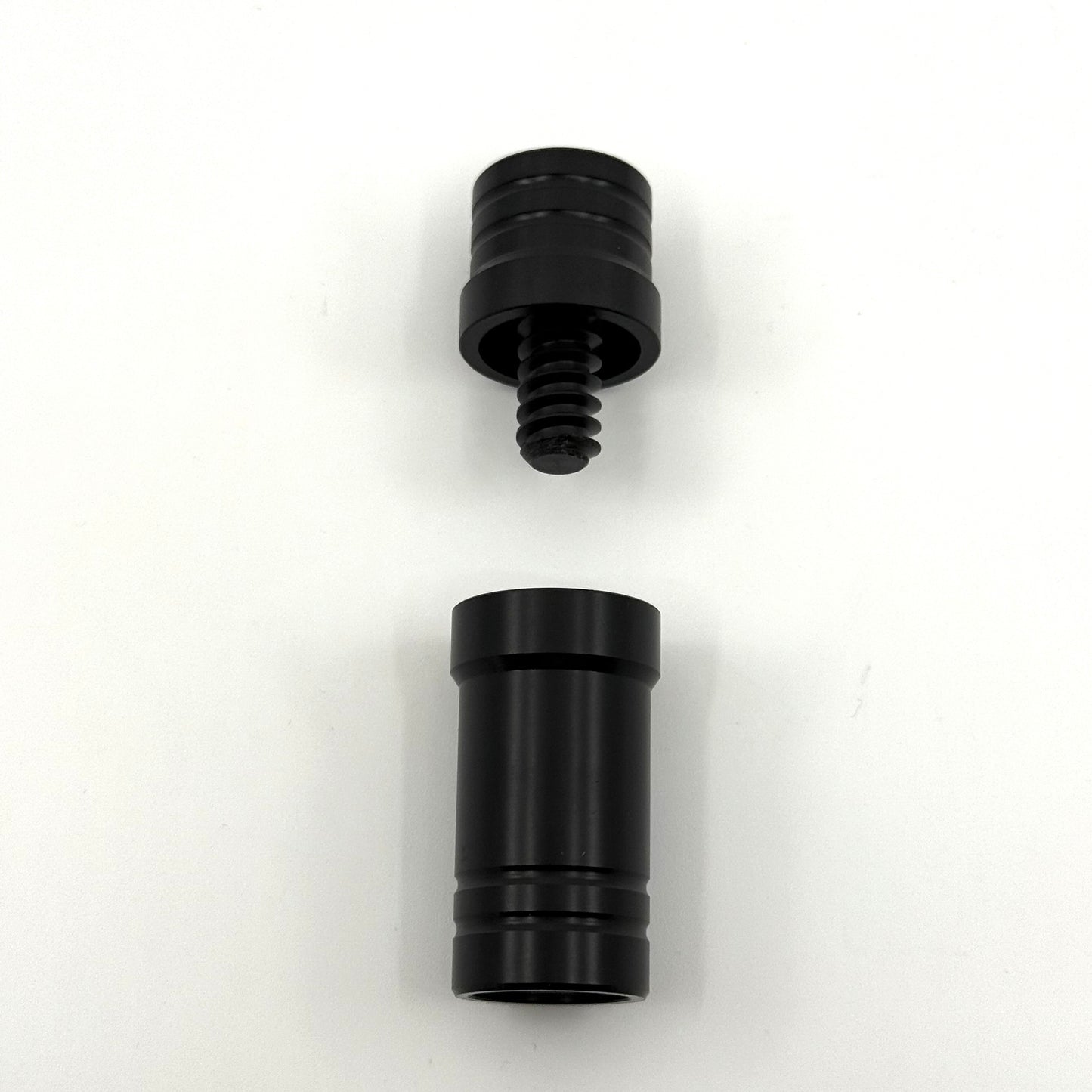 Joint Protector, Pool Cue 3/8-10. Butt and Shaft.