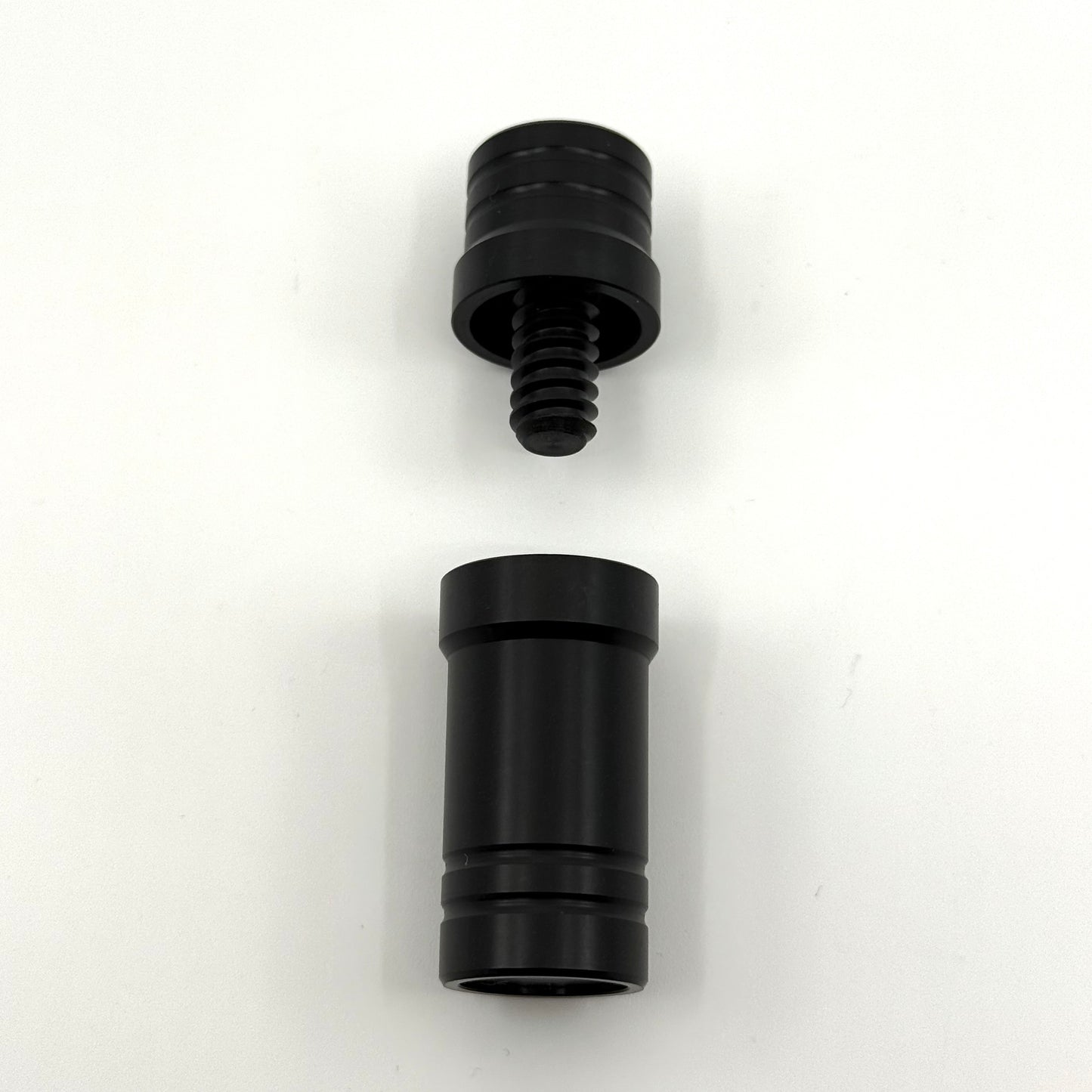 Joint Protector Pool Cue 3 8-11. Butt and Shaft.
