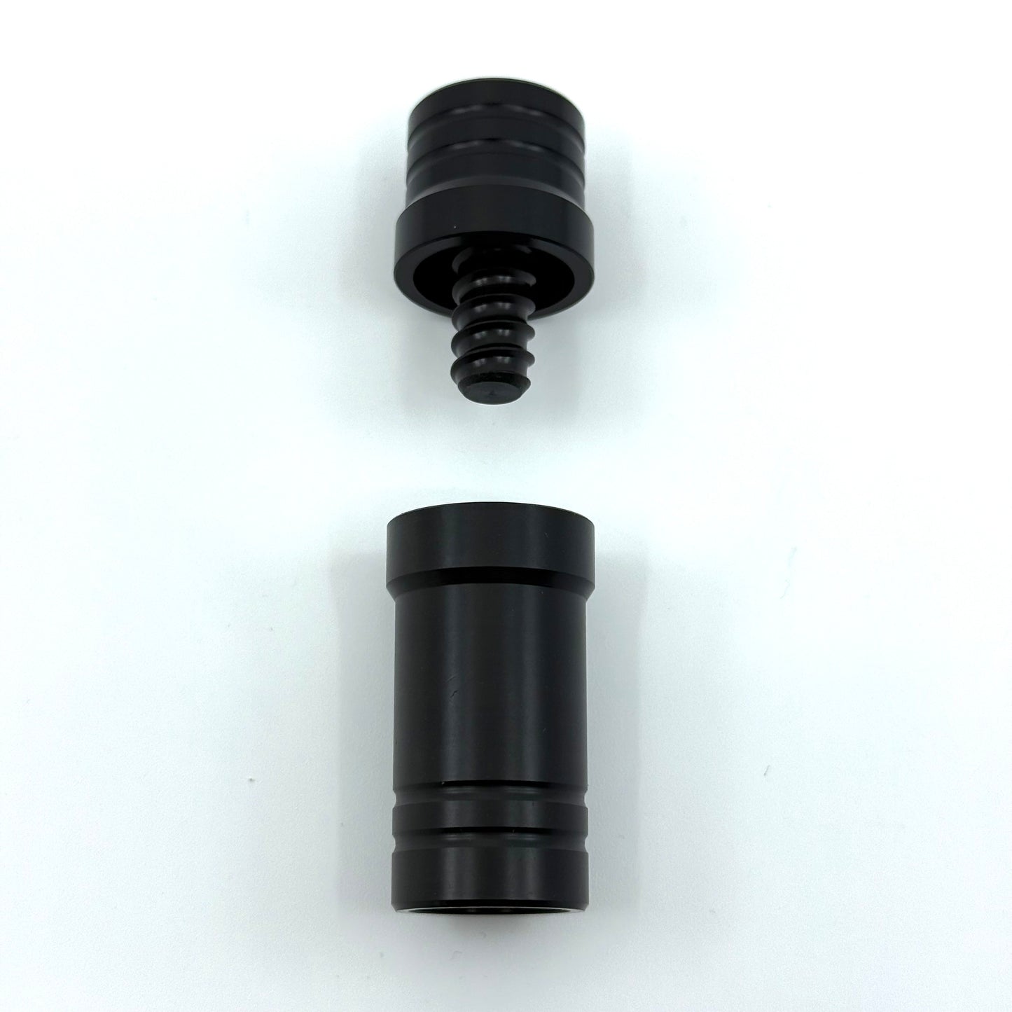 Joint Protector Pool Cue Radius. Butt and Shaft.
