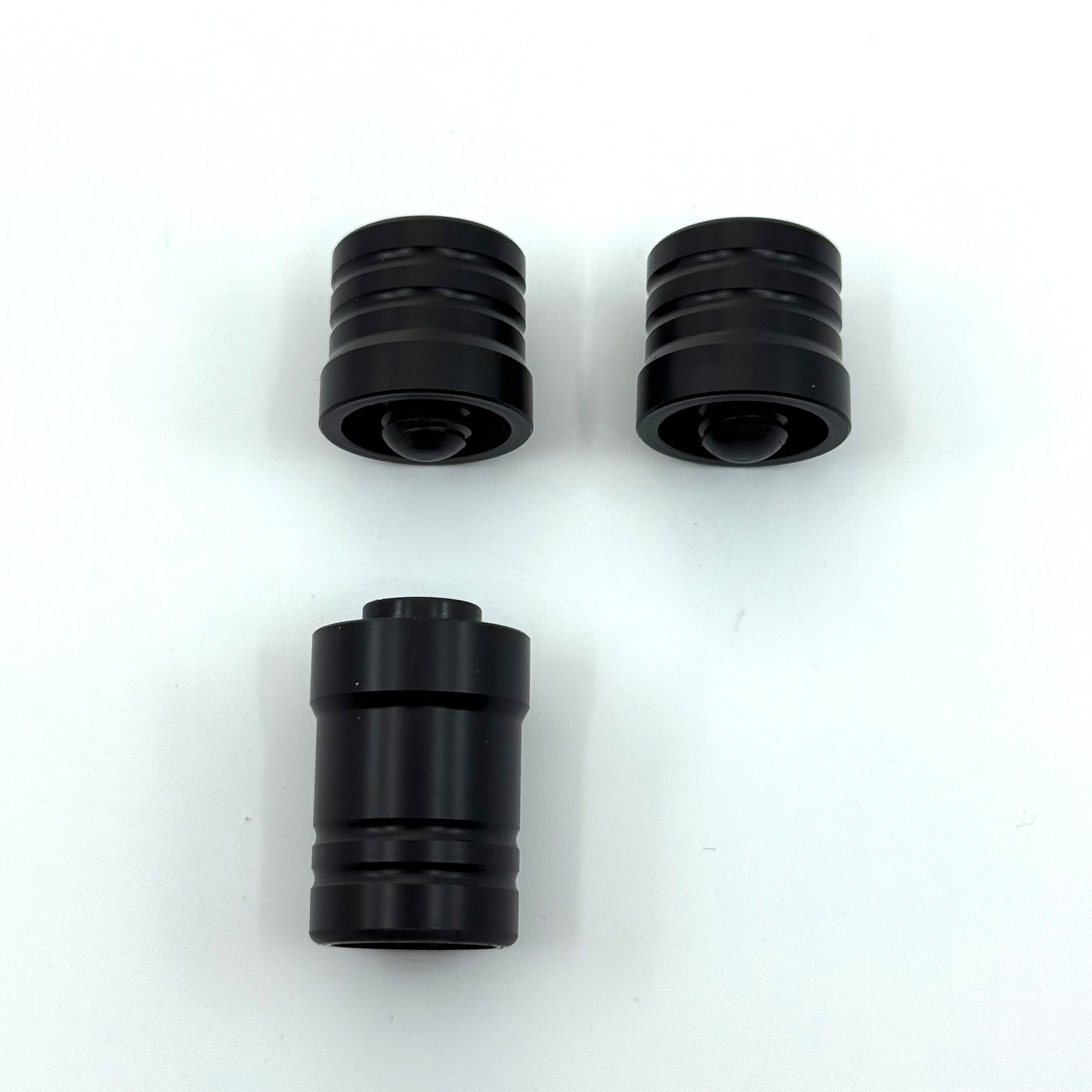 Joint_Protector_Pool_Cue Uni-Loc._Butt_and_2 Shafts.