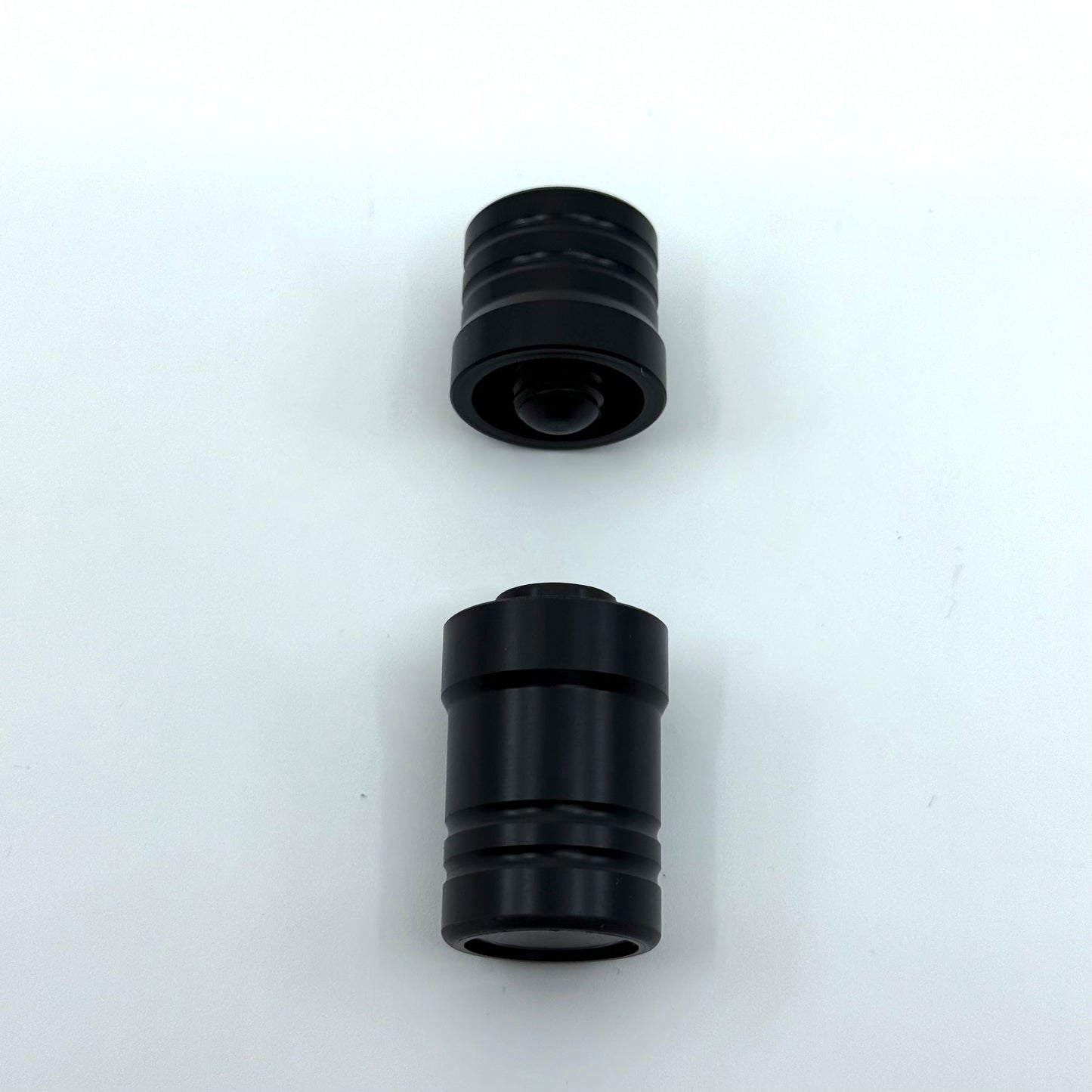 Joint_Protector_Pool_Cue Uni-Loc._Butt_and_Shaft.