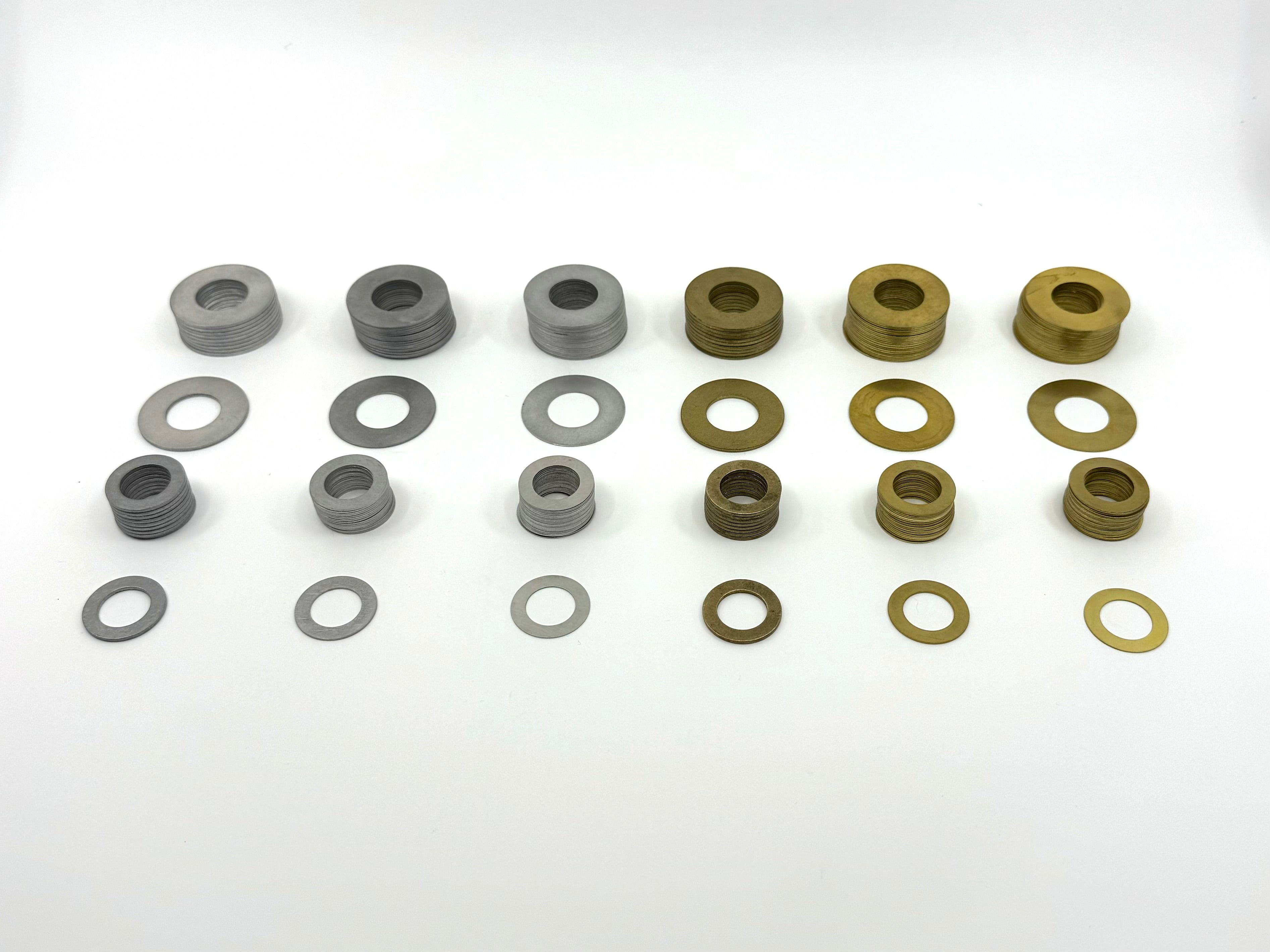Trim Rings – Bill's Billiards