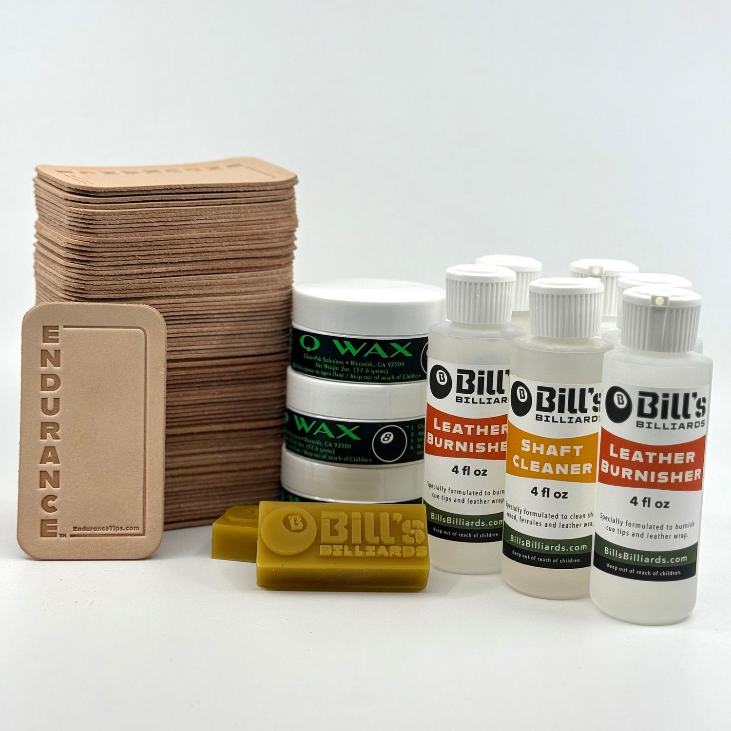 Supplies