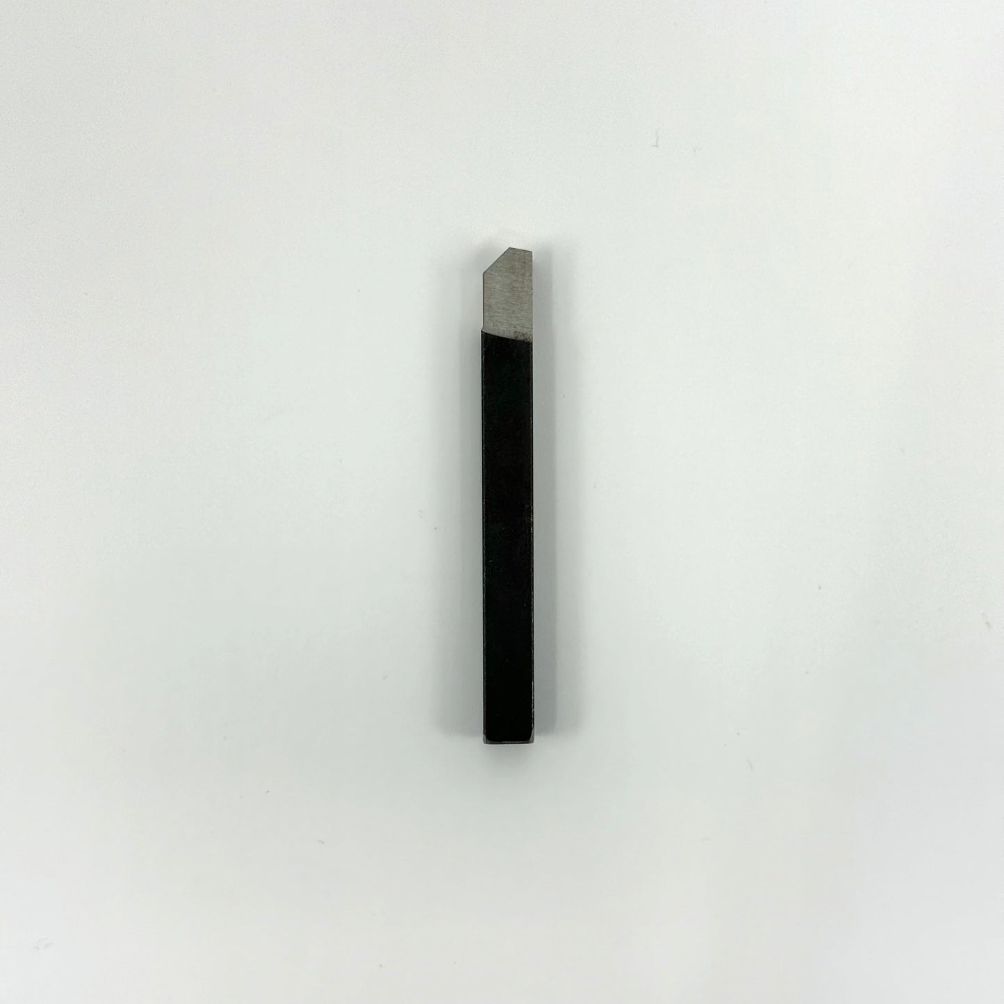45 Degree High Speed 1/4" Steel Tool Bit