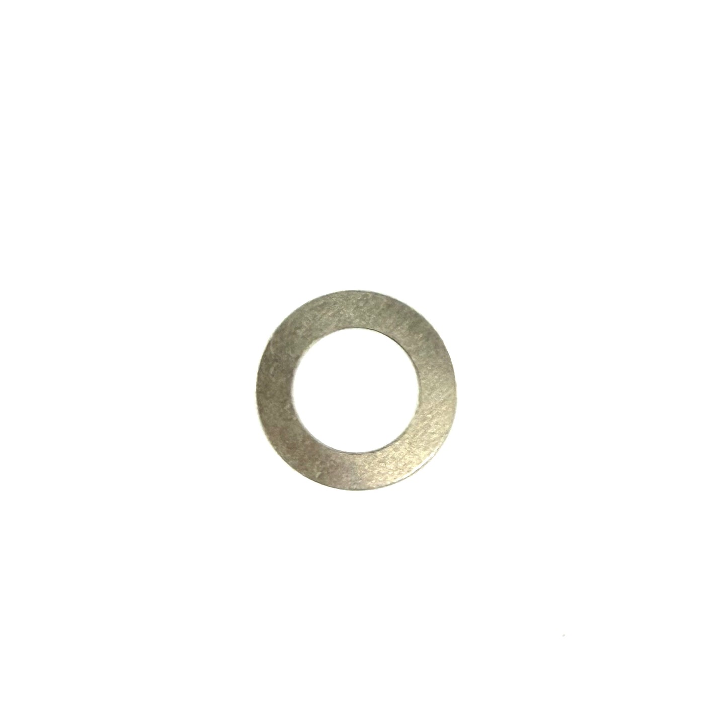 Individual Aluminum Joint Rings 1.0" OD X .625 ID X .060