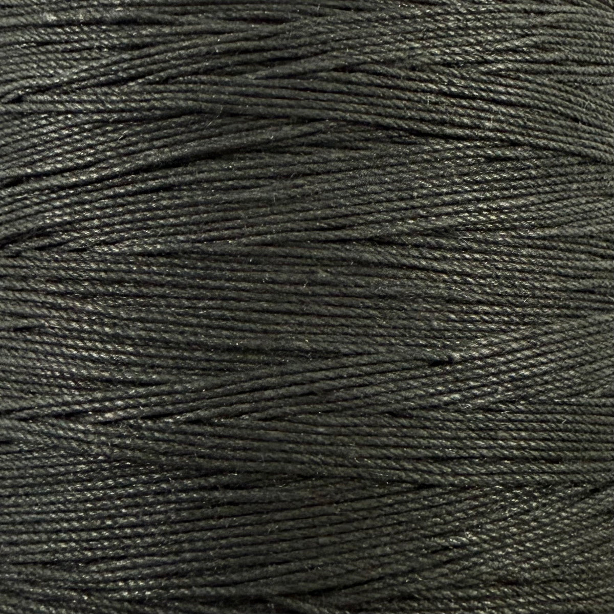 Thread Billard Irish Linen Cue Wrap | Black | 50 yards length for a single cue – Bill ...