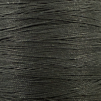 Irish Linen Roll Black Thread for Billiard Pool Cues.  
