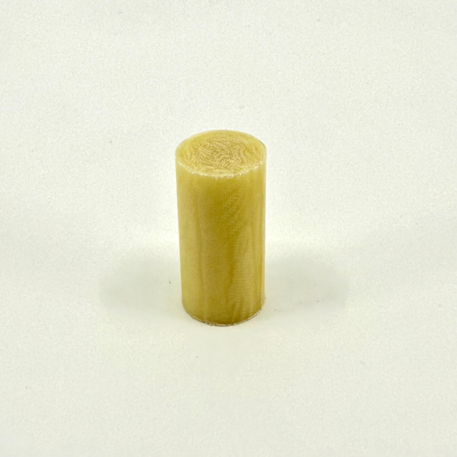 Cueferrule Rods Pool cue ferrules, threaded, solids, Juma, Melamine, Micarta CueForm ...