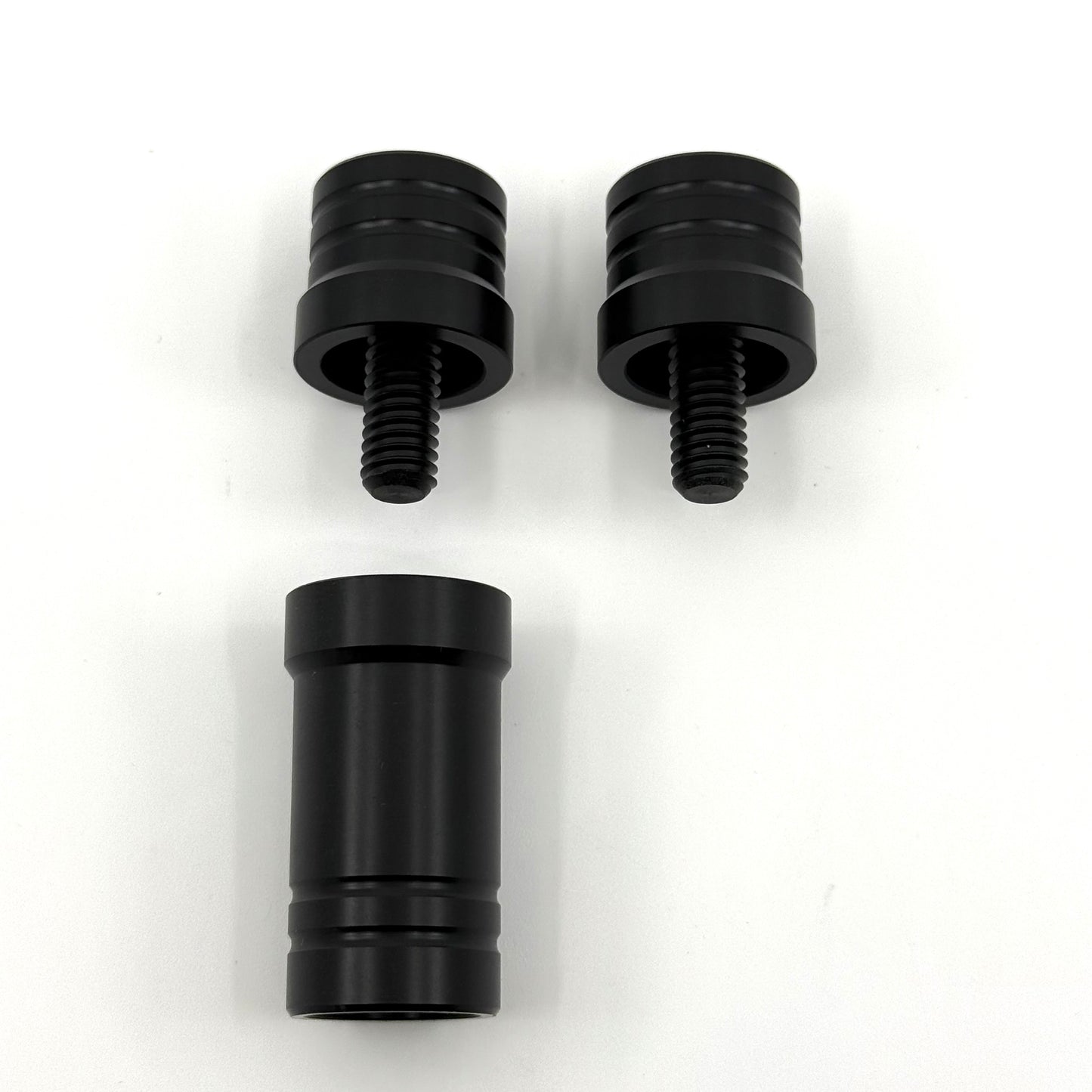 Joint Protector, Pool Cue 5/16-18. Butt and 2 Shafts.