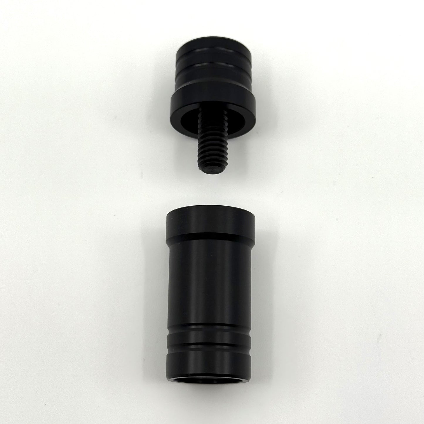 Joint Protector, Pool Cue 5/16-18. Butt and Shaft.