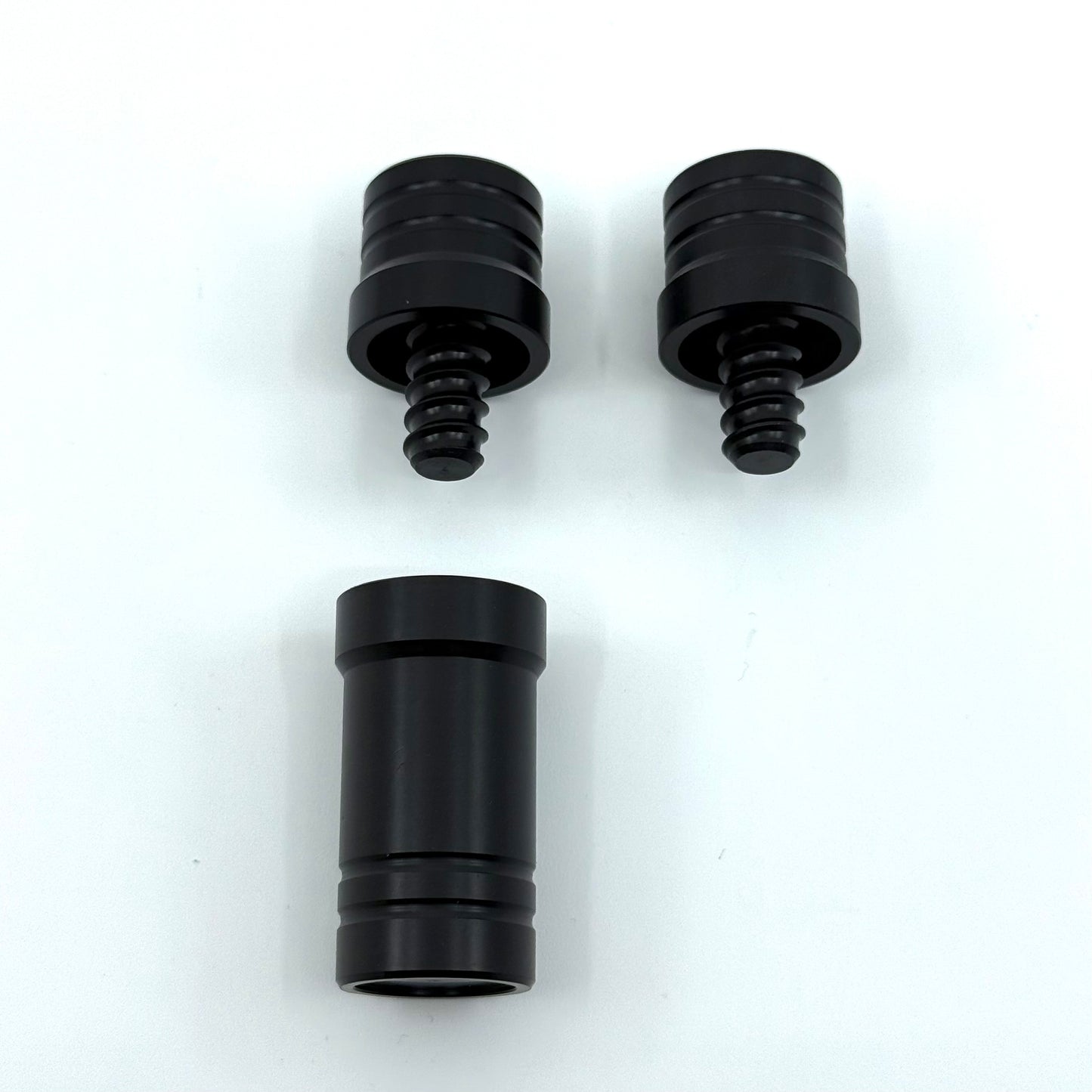 Joint Protector Pool Cue Radius. Butt and 2 Shafts.