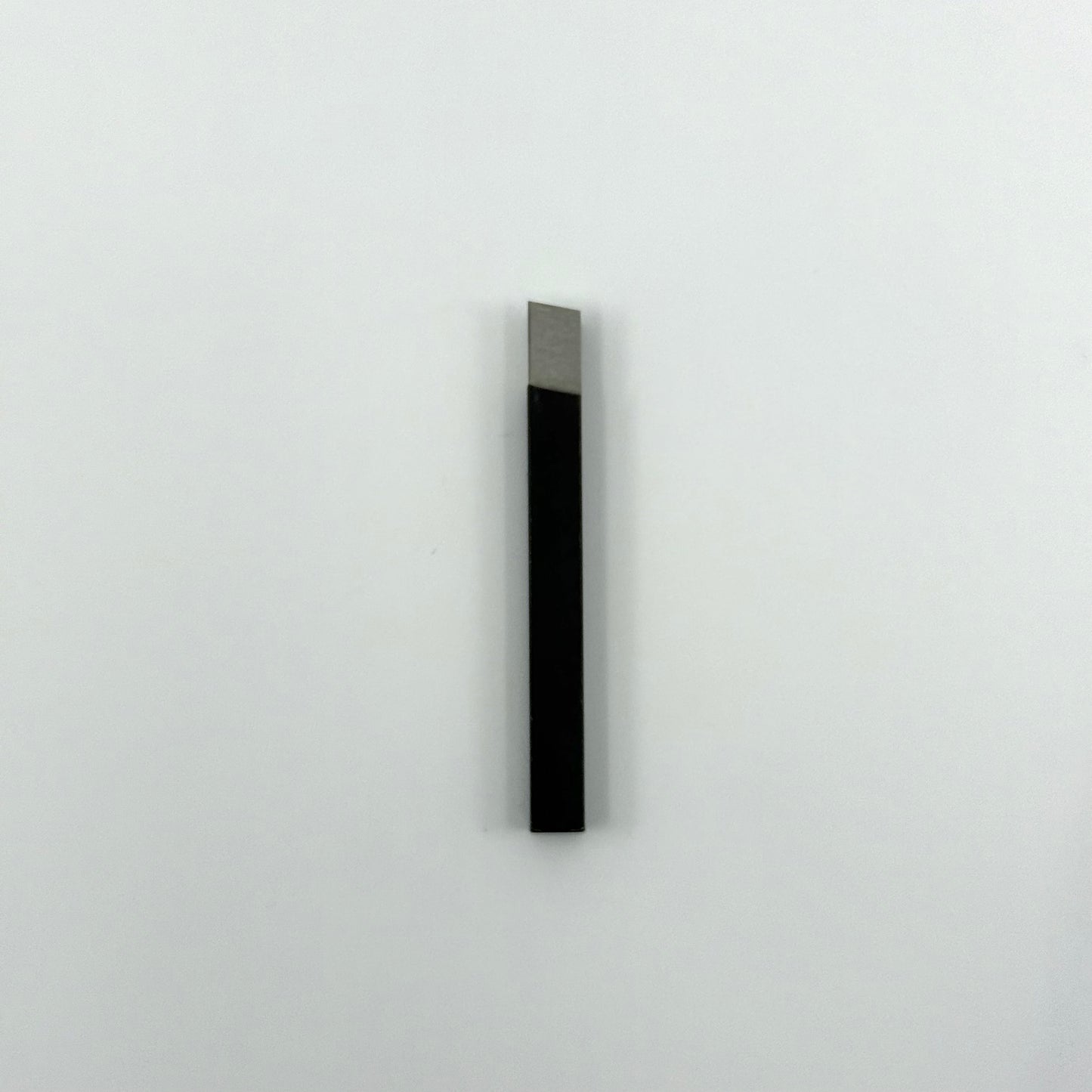 Right / Left Hand High Speed 1/4" Steel Tool Bit 