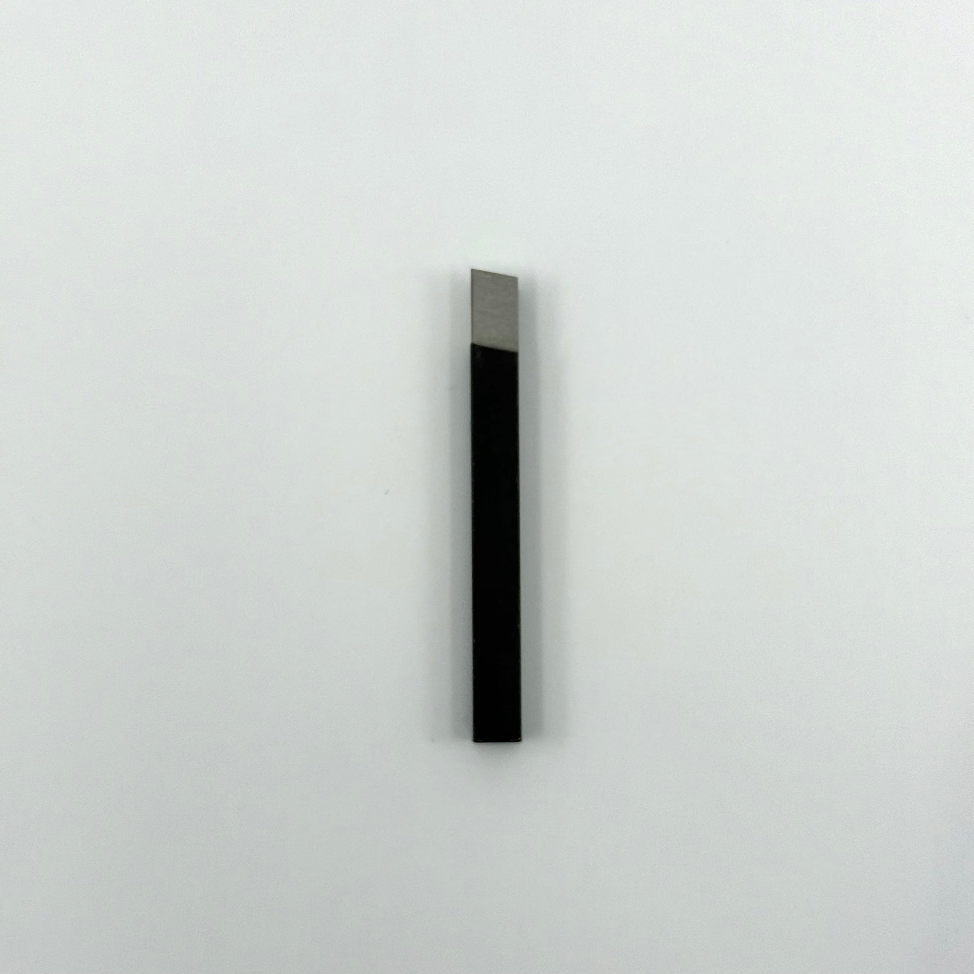 Right / Left Hand High Speed 1/4" Steel Tool Bit 