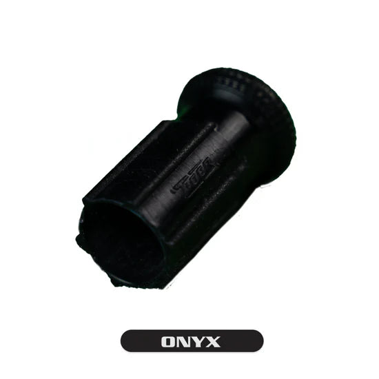 Cue Tip Protector | Tiger Cue Tip and Ferrule Protectors | Pack of 2