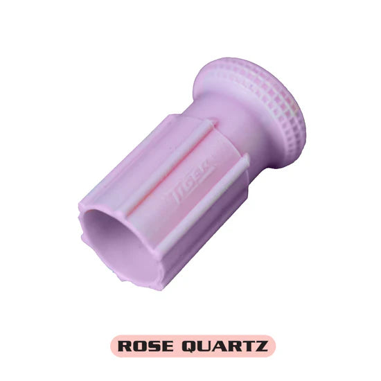 Cue Tip Protector | Tiger Cue Tip and Ferrule Protectors | Pack of 2